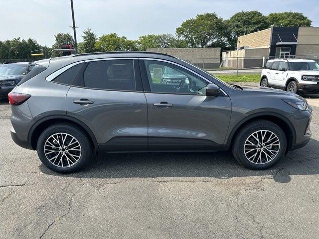 new 2024 Ford Escape car, priced at $41,400