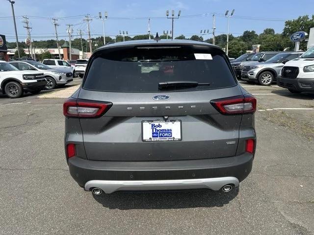 new 2024 Ford Escape car, priced at $41,400