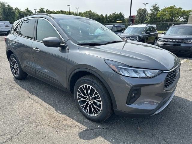 new 2024 Ford Escape car, priced at $41,400