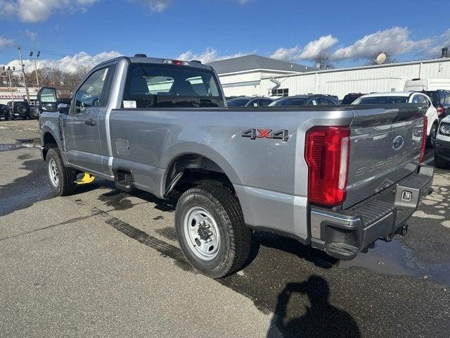 new 2024 Ford F-250 car, priced at $47,720