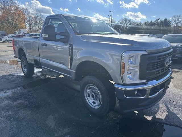 new 2024 Ford F-250 car, priced at $47,720