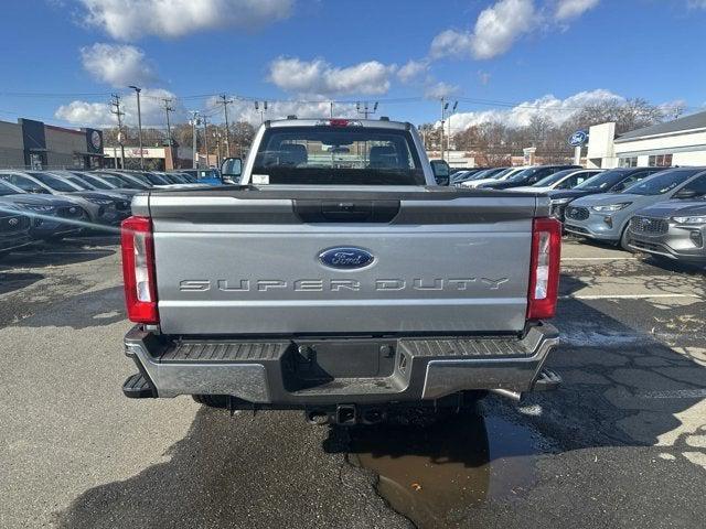 new 2024 Ford F-250 car, priced at $47,720