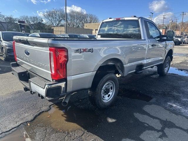 new 2024 Ford F-250 car, priced at $47,720