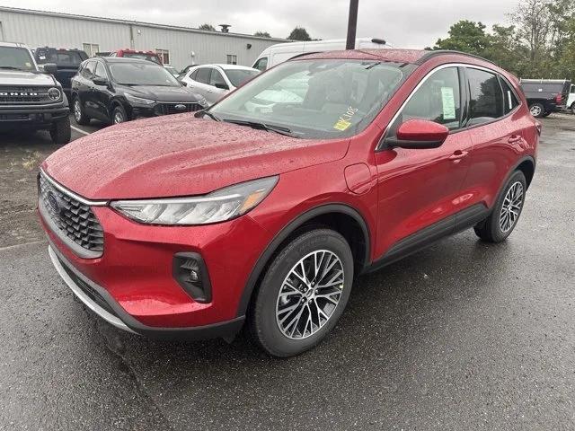 new 2024 Ford Escape car, priced at $41,800