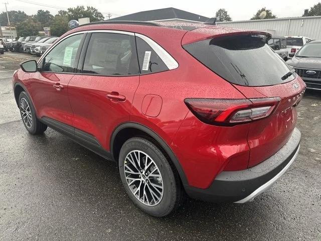 new 2024 Ford Escape car, priced at $41,800