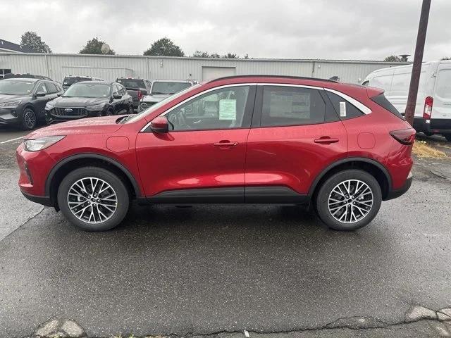 new 2024 Ford Escape car, priced at $41,800