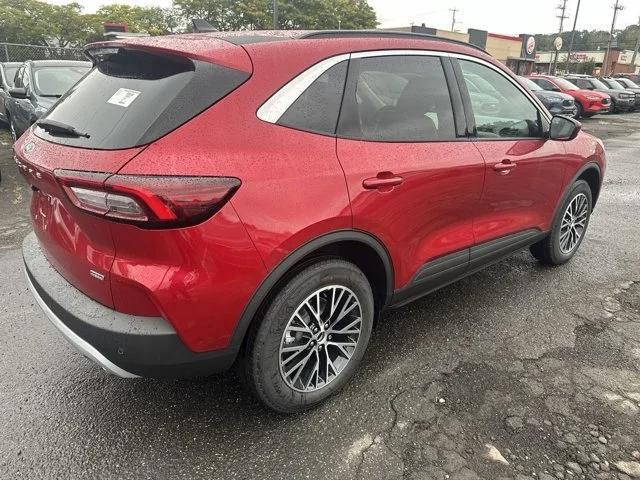 new 2024 Ford Escape car, priced at $41,800