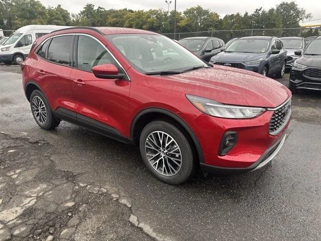 new 2024 Ford Escape car, priced at $41,800