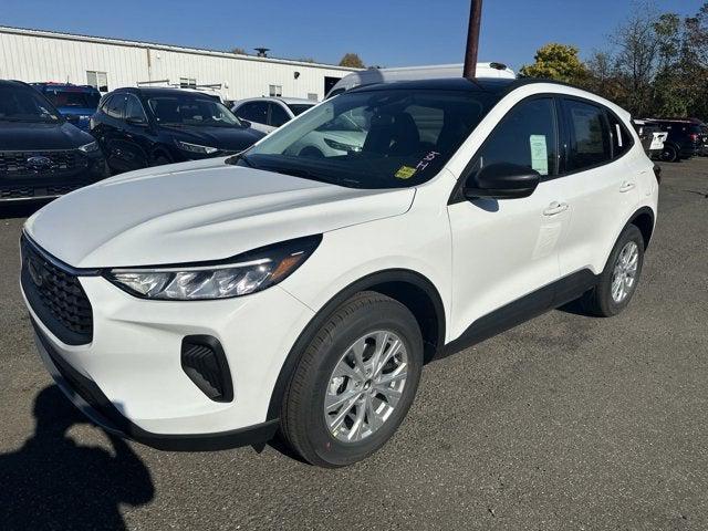 new 2025 Ford Escape car, priced at $35,105