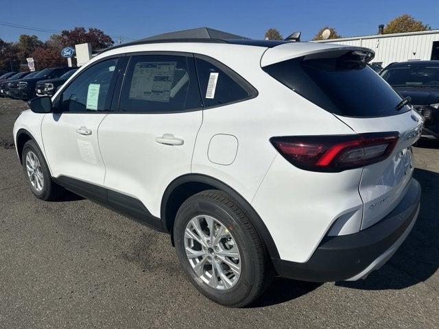 new 2025 Ford Escape car, priced at $35,105