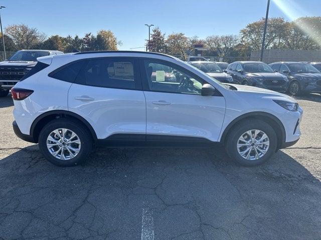 new 2025 Ford Escape car, priced at $35,105