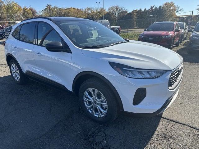 new 2025 Ford Escape car, priced at $35,105