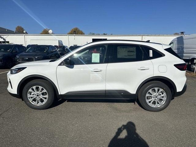 new 2025 Ford Escape car, priced at $35,105