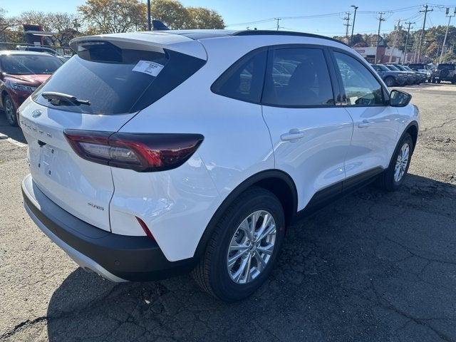 new 2025 Ford Escape car, priced at $35,105