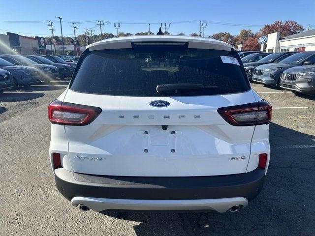 new 2025 Ford Escape car, priced at $35,105