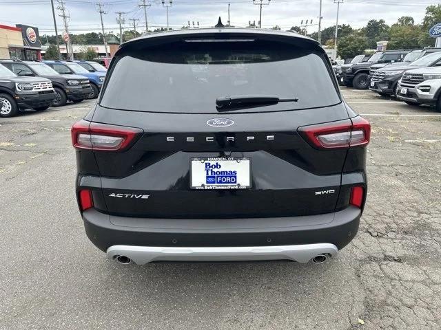 new 2024 Ford Escape car, priced at $34,988