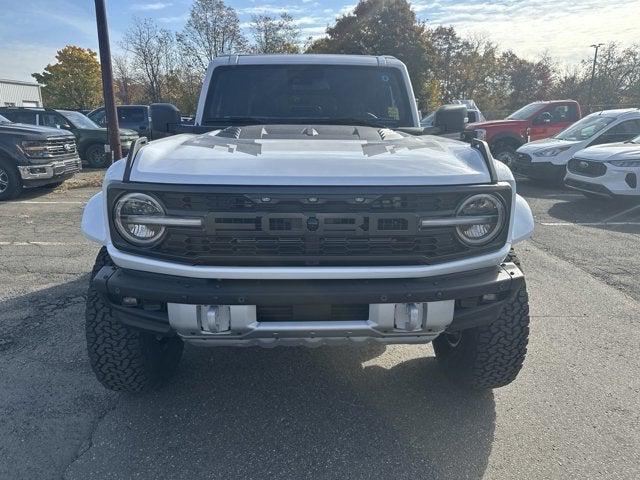 new 2024 Ford Bronco car, priced at $89,988