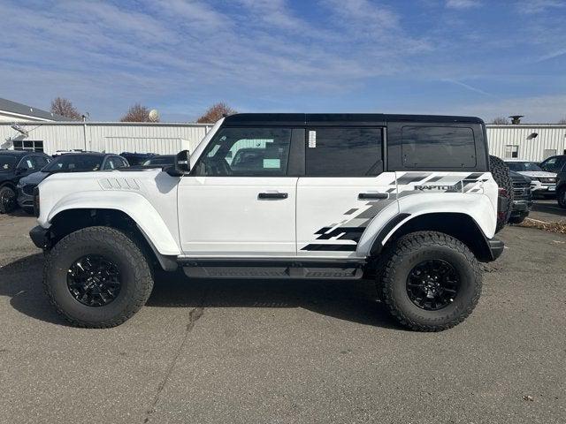 new 2024 Ford Bronco car, priced at $89,988