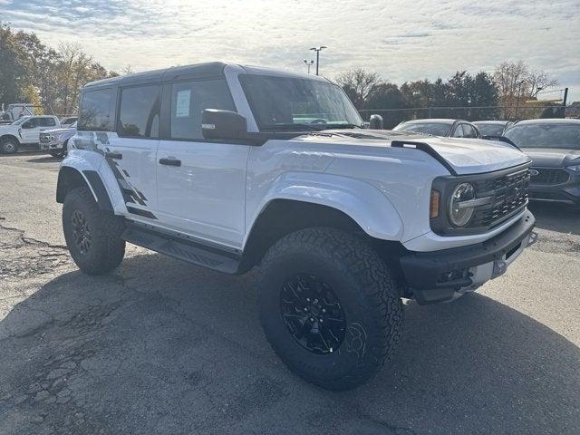 new 2024 Ford Bronco car, priced at $89,988