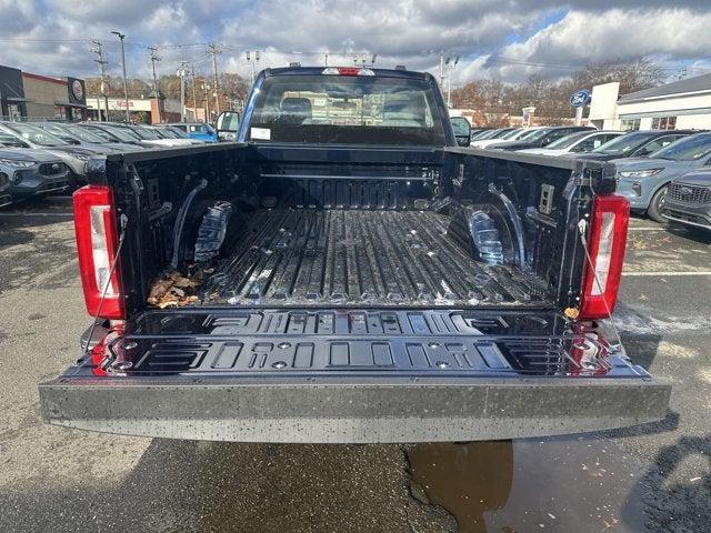 new 2024 Ford F-250 car, priced at $47,720