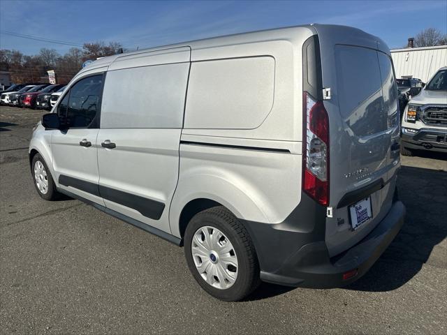 used 2019 Ford Transit Connect car, priced at $19,988