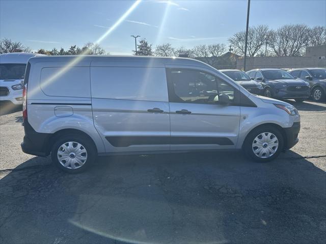 used 2019 Ford Transit Connect car, priced at $19,988