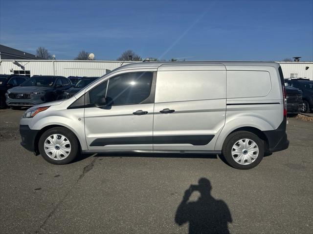 used 2019 Ford Transit Connect car, priced at $19,988