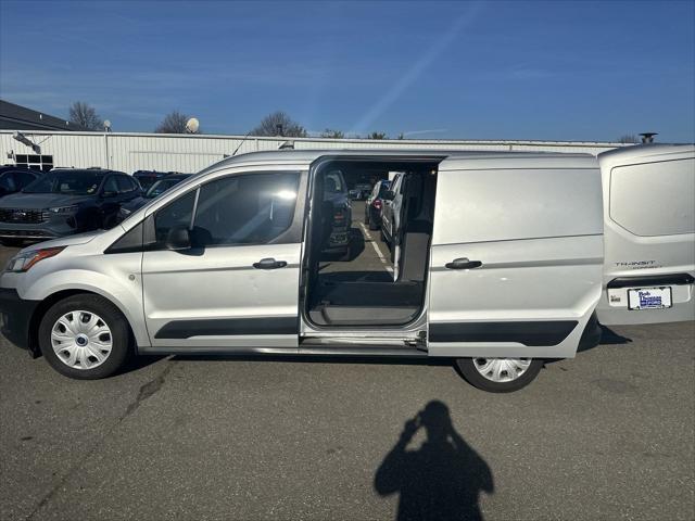 used 2019 Ford Transit Connect car, priced at $19,988