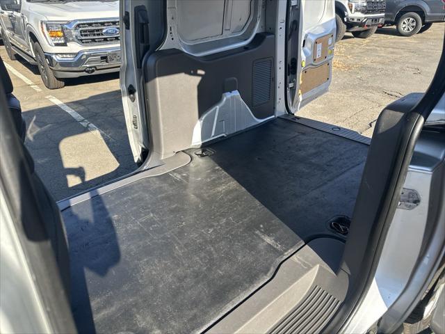 used 2019 Ford Transit Connect car, priced at $19,988