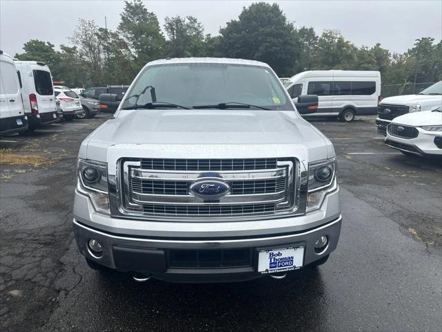 used 2014 Ford F-150 car, priced at $22,988