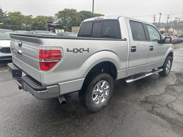 used 2014 Ford F-150 car, priced at $22,988