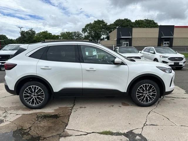 new 2024 Ford Escape car, priced at $41,400