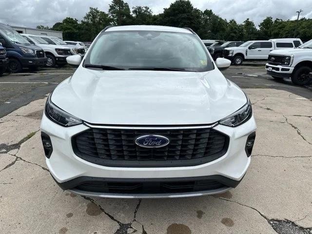 new 2024 Ford Escape car, priced at $41,400