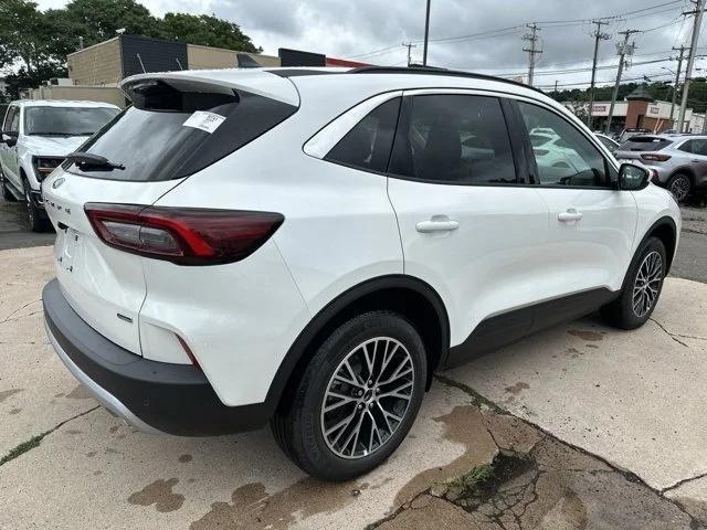 new 2024 Ford Escape car, priced at $41,400