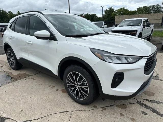 new 2024 Ford Escape car, priced at $41,400