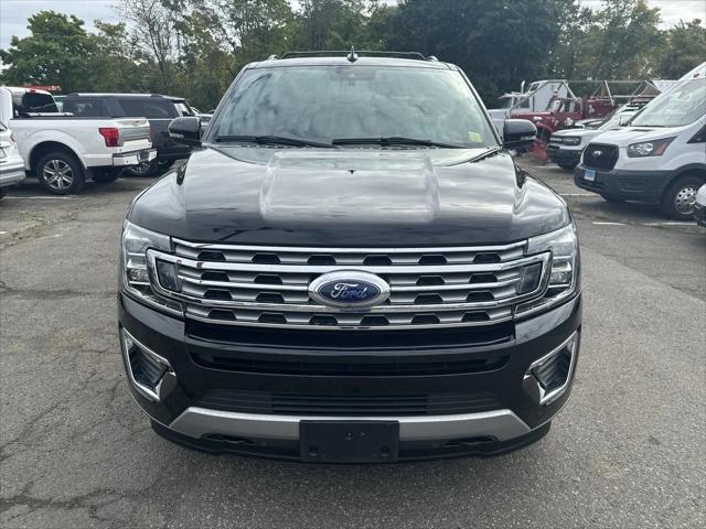 used 2021 Ford Expedition car, priced at $52,988