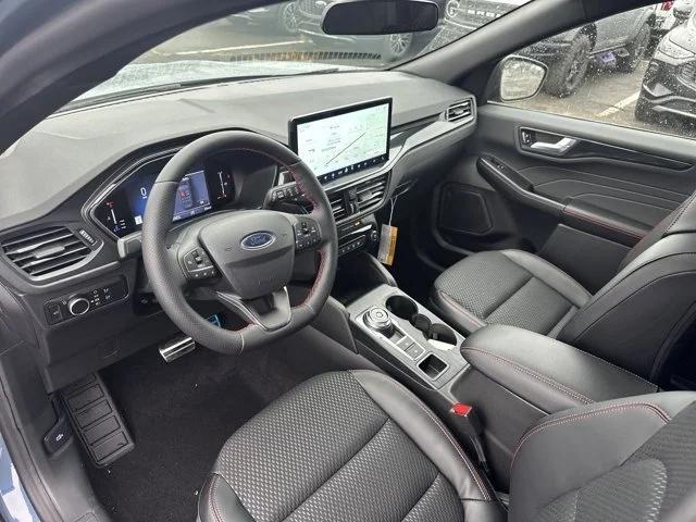 new 2024 Ford Escape car, priced at $34,988