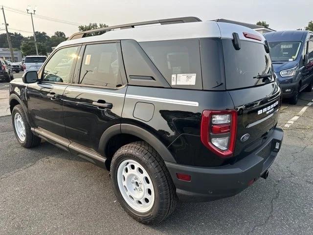 new 2024 Ford Bronco Sport car, priced at $34,890