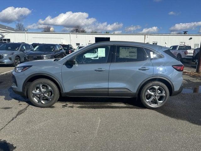 new 2025 Ford Escape car, priced at $36,595