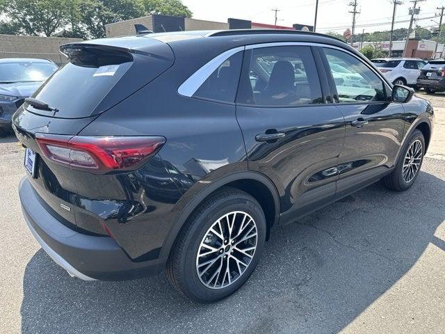 new 2024 Ford Escape car, priced at $41,400