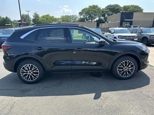 new 2024 Ford Escape car, priced at $41,400