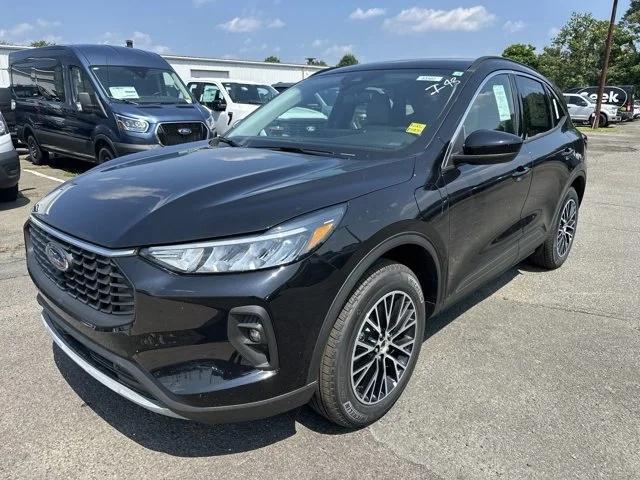 new 2024 Ford Escape car, priced at $41,400