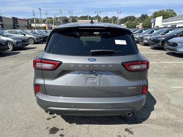 new 2024 Ford Escape car, priced at $34,988