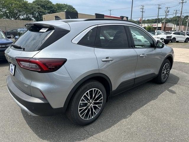 new 2024 Ford Escape car, priced at $41,400