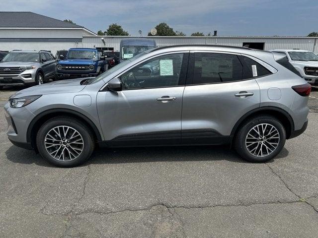 new 2024 Ford Escape car, priced at $41,400