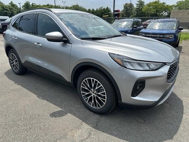 new 2024 Ford Escape car, priced at $41,400