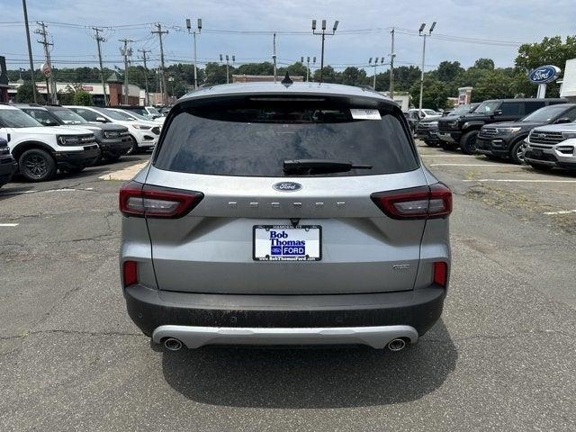 new 2024 Ford Escape car, priced at $41,400