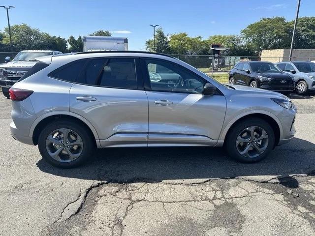 new 2024 Ford Escape car, priced at $34,988