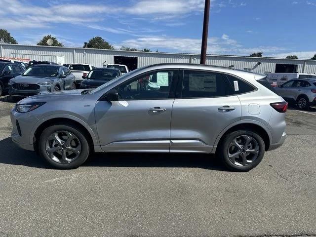 new 2024 Ford Escape car, priced at $34,988