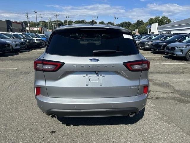 new 2024 Ford Escape car, priced at $34,988